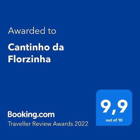 Cantinho Da Florzinha Foz do Iguaçu Dış mekan fotoğraf